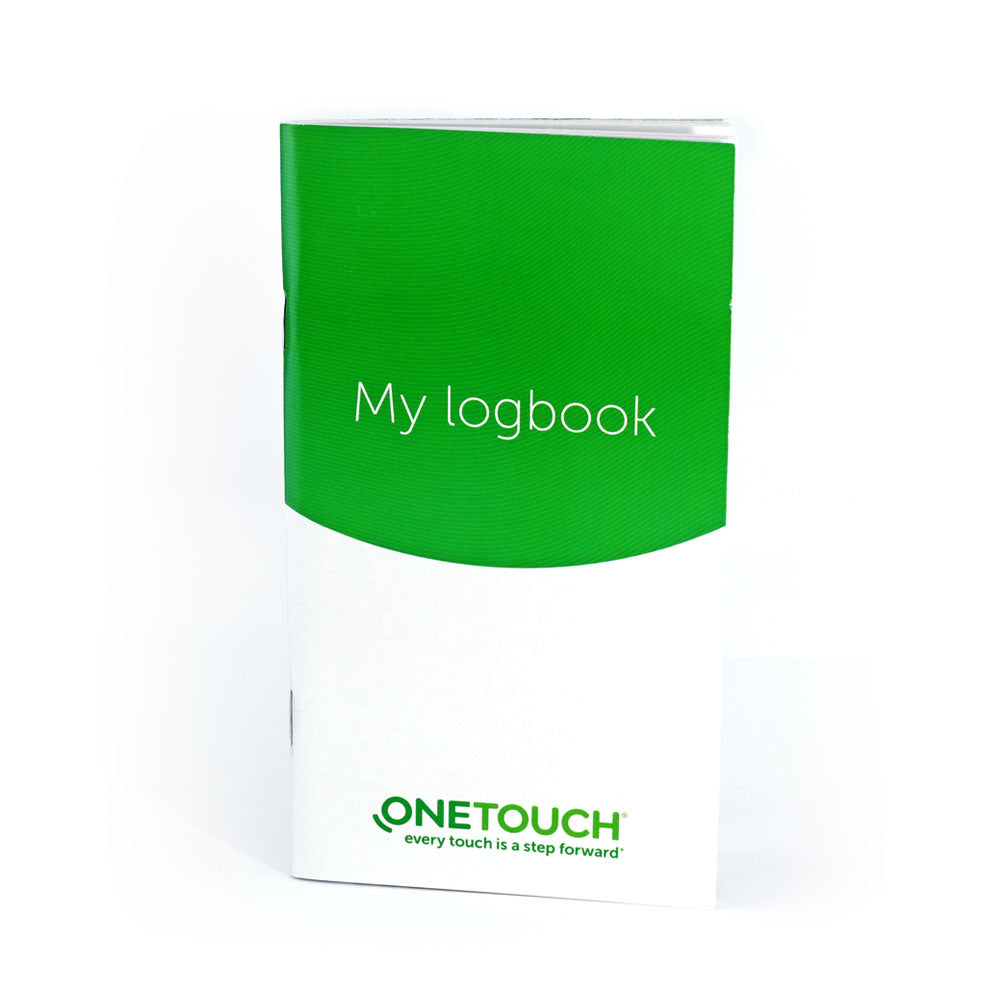 OneTouch Logbook