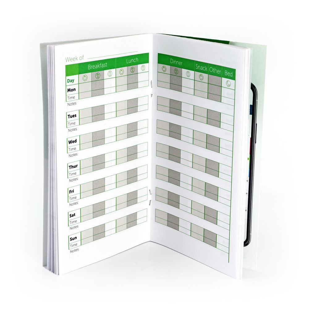 OneTouch Logbook