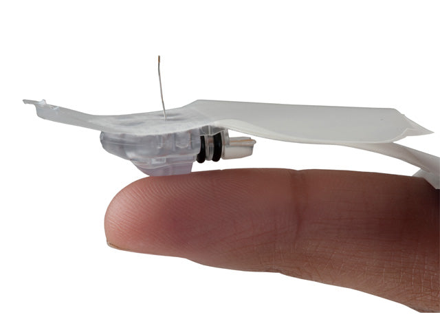 MiniMed Glucose Enlite Sensors