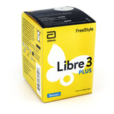 FreeStyle Libre 3 Plus Sensor