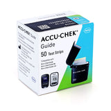 Accu-Chek Guide Starter Kit