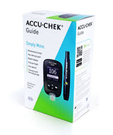 Accu-Chek Guide Blood Glucose Meter
