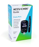 Accu-Chek Guide Blood Glucose Meter