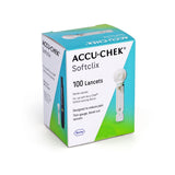 Accu-Chek Guide Starter Kit