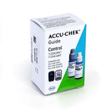 Accu-Chek FastClix Diabetic Supply Kit