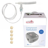 Sunset NEB100 Compressor Nebulizer