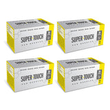 Super Touch Pen Needles - 31G 5mm 100/BX - Pack of 4