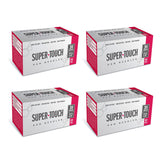 Super Touch Pen Needles - 31G 8mm 100/BX - Pack of 4