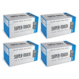 Super Touch Pen Needles - 33G 4mm 100/BX - Pack of 4
