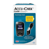 Accu-Chek Guide Blood Glucose Meter