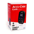 Accu-Chek Guide Glucose Meter