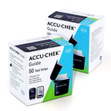 Accu-Chek Guide Test Strips 100ct