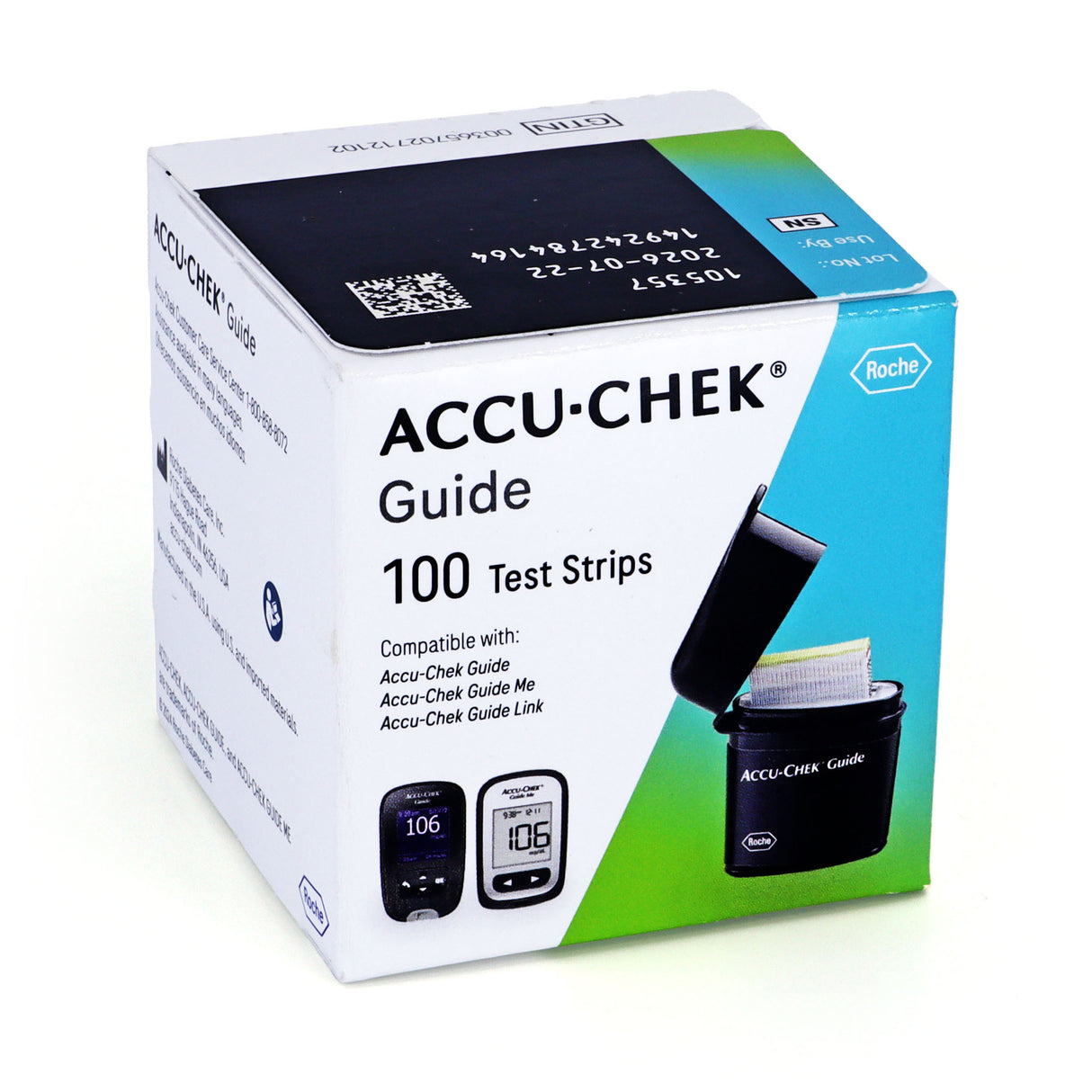Accu-Chek FastClix Diabetic Supply Kit