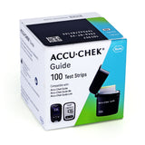 Accu-Chek FastClix Diabetic Supply Kit
