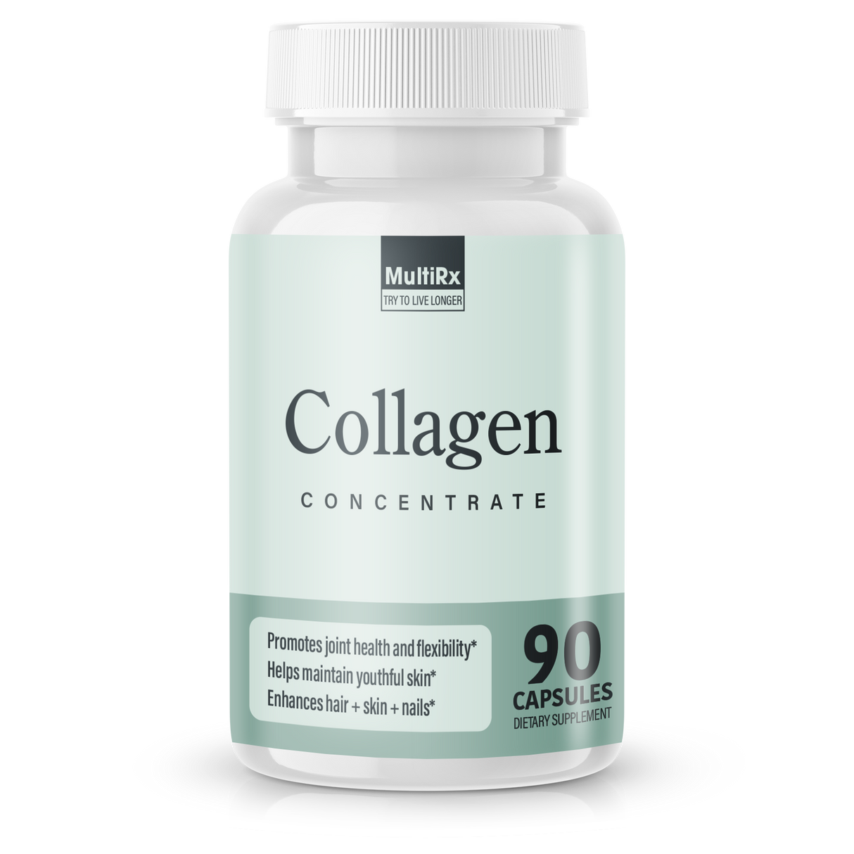 Collagen Concentrate