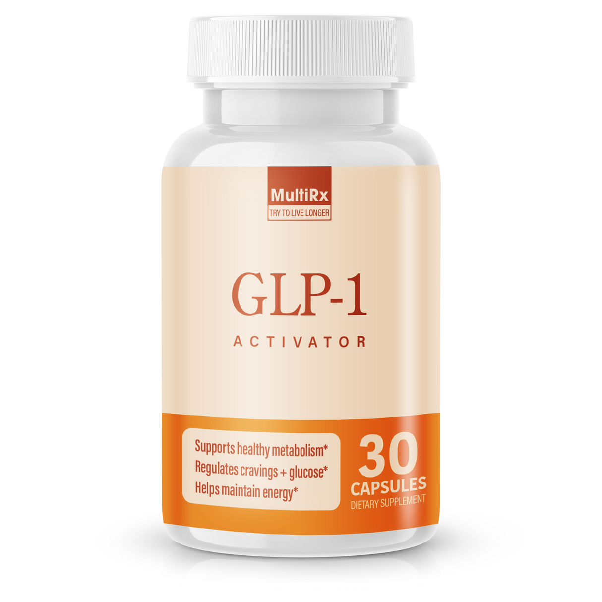 GLP-1 Activator