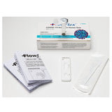 Flowflex COVID-19 Antigen Rapid Home Test Kit Contents