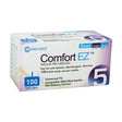 Clever Choice Comfort EZ Insulin Pen Needles - 32G 5mm 100/bx