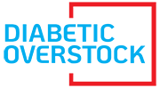 Diabetic Overstock logo