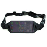 Diabetic SPIbelt with Phone