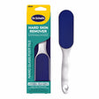 Dr. Scholl's Hard Skin Remover Nano Glass Foot File