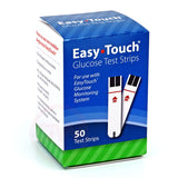 EasyTouch Glucose Test Strips