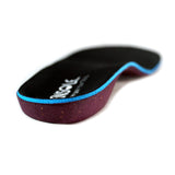 EnSole Orthotic Shoe Inserts - Back View