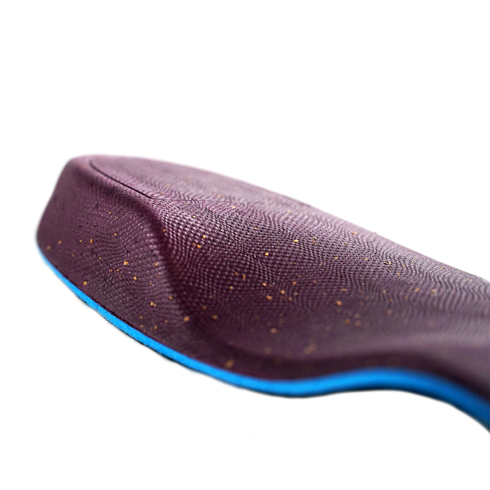 EnSole Orthotic Shoe Inserts - Back Side