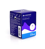 Instinct Sensor for MiniMed 780G Pump System 15 Day Wear by Abbott