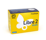 FreeStyle Libre 2 Plus Sensor