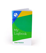 OneTouch Logbook - 2 Pack