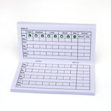 OneTouch Logbook - 2 Pack