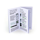 OneTouch Logbook - 3 Pack