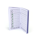 OneTouch Logbook - 3 Pack
