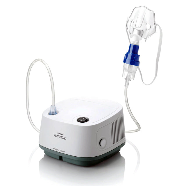 InnoSpire Essence Nebulizer Compressor