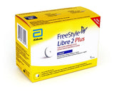FreeStyle Libre 2 Plus Sensor