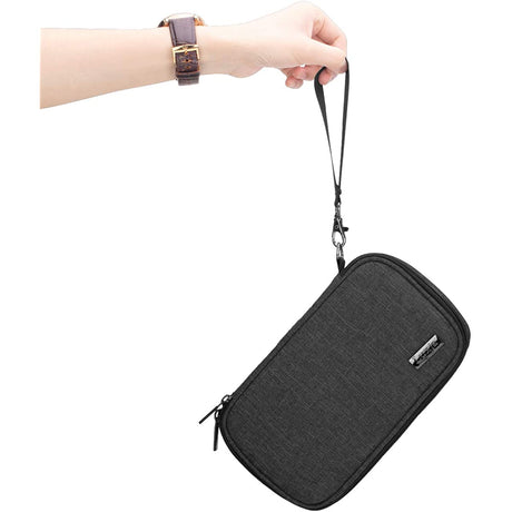 Luxja Diabetic Supplies Travel Case Strap