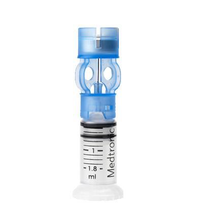 Medtronic MiniMed Paradigm Reservoir 1.8ml