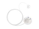 Medtronic MiniMed MMT386 Quick-Set Infusion Set 9mm Cannula 32" 10/bx