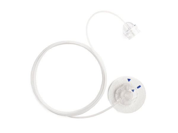 Medtronic MiniMed MMT-399 QuickSet 23 Inch 6mm