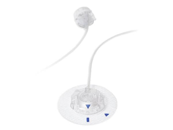 Medtronic MiniMed MMT394 Quick Set Infusion Set