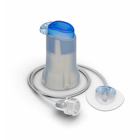 Medtronic Extended Infusion Set