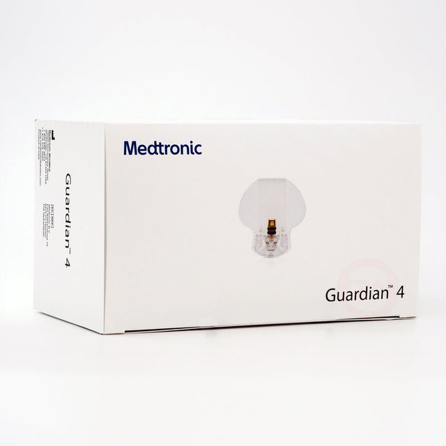 Medtronic Guardian 4 Sensor