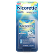 Nicorette Gum - 2mg - White Ice Mint - 20 Pieces