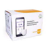 Omnipod 5 G6/G7 Intro Kit (Gen 5)