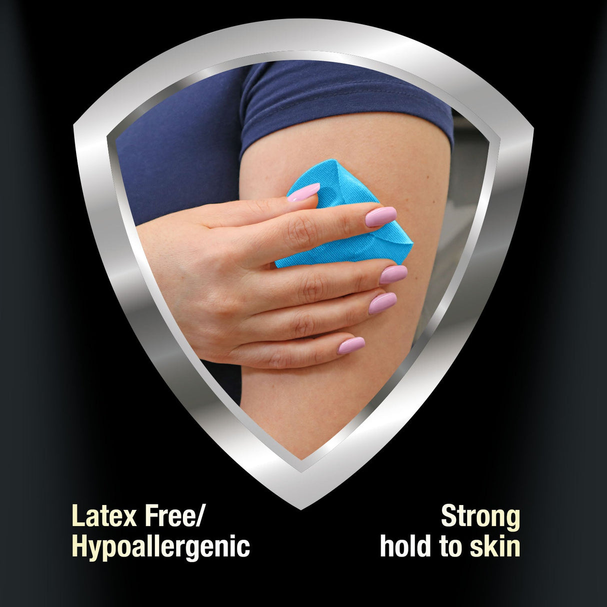 Sensor Shield Freestyle Libre 3 Plus Adhesive Patches