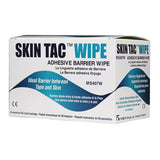 Skin Tac Adhesive Barrier Wipes