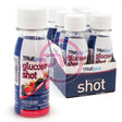 TRUEplus Glucose Shots, Mixed Berry 2 oz - Pack of 6