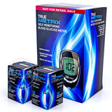 TRUE Metrix Meter Combo (Meter & 100 Test Strips)