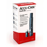 Accu-Chek Fastclix Lancing Device